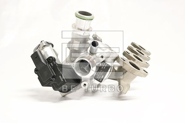 Ny BE Turbo 128565 - RHF3 turboaggregat