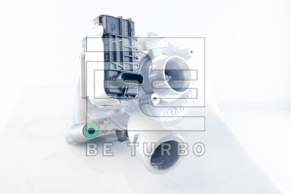Ny BE Turbo 128573RED turboaggregat