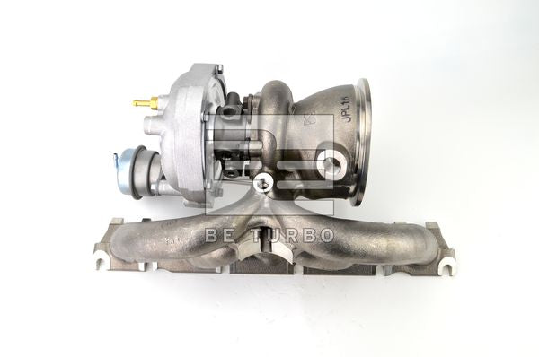 Ny BE Turbo 128580 turboaggregat