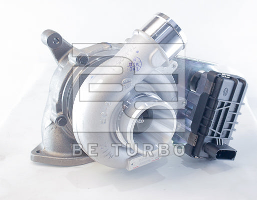 Ny BE Turbo 128586 turboaggregat