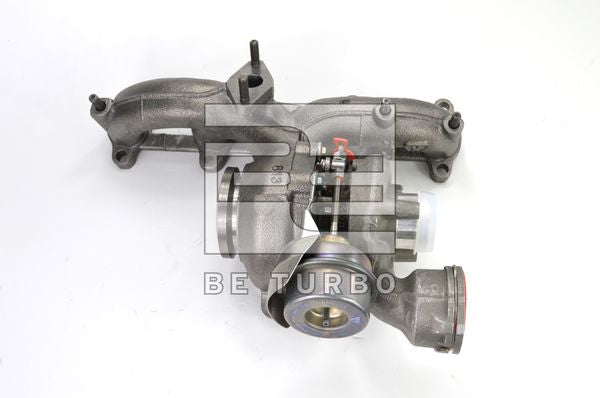 Ny BE Turbo 128615 turboaggregat