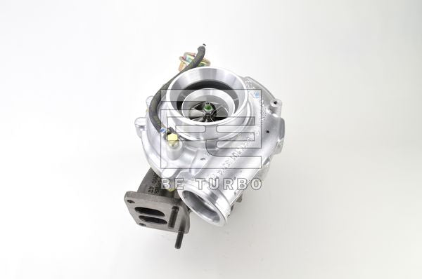 Ny bytesturbo BE Turbo 128619 - K27 turboaggregat