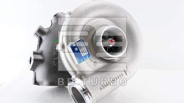 Ny bytesturbo BorgWarner 53279886460 turboaggregat
