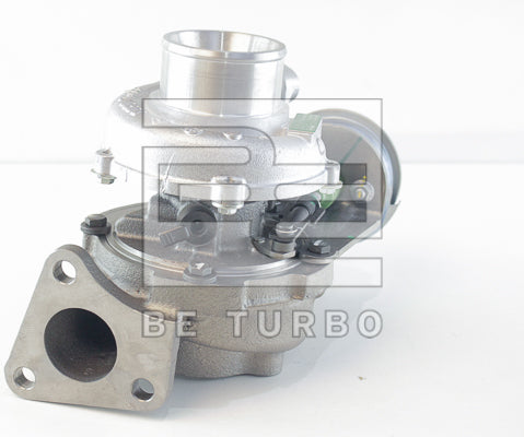 Ny BE Turbo 128638RED turboaggregat
