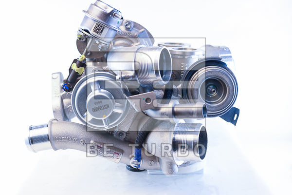 Ny BE Turbo 128669 turboaggregat