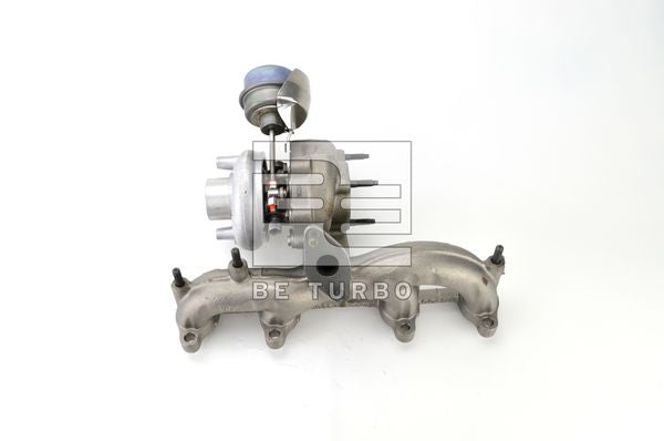 Ny BE Turbo 128682 turboaggregat