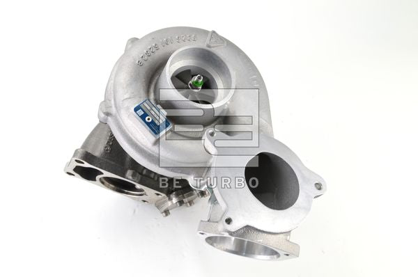 Ny BE Turbo 128691 turboaggregat