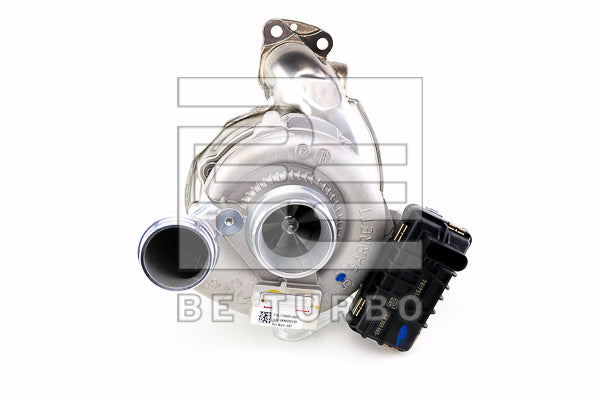 Ny BE Turbo 128707 - GT20 turboaggregat