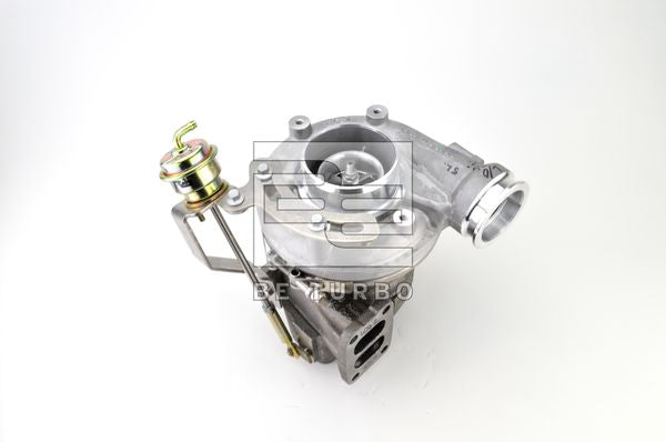 Ny bytesturbo BorgWarner 12649880005 turboaggregat