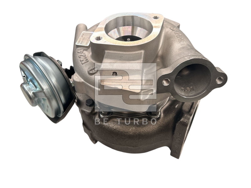Ny BE Turbo 128828 - GT23 turboaggregat
