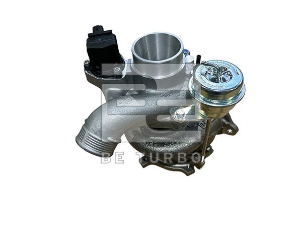 Ny BE Turbo 128840 turboaggregat