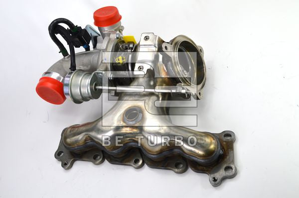 Ny BE Turbo 128845 turboaggregat