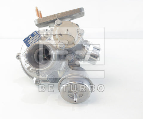 Ny BE Turbo 128996RED turboaggregat