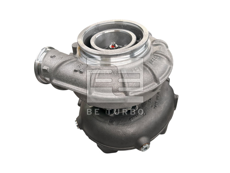 Ny bytesturbo BorgWarner 53369887104 turboaggregat