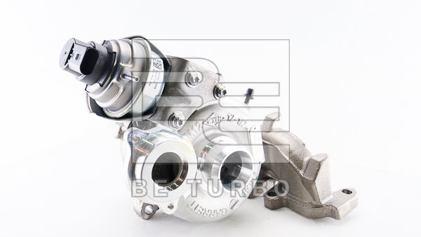 Ny BE Turbo 129075 turboaggregat