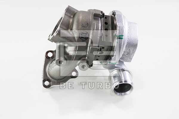 Ny BE Turbo 129110 turboaggregat