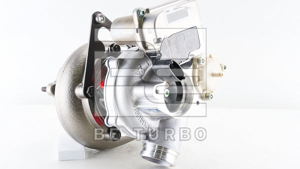 Ny BE Turbo 129142 turboaggregat