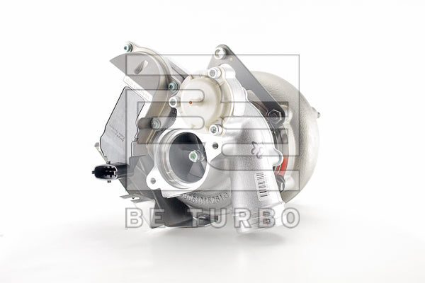 Ny BE Turbo 129143 turboaggregat