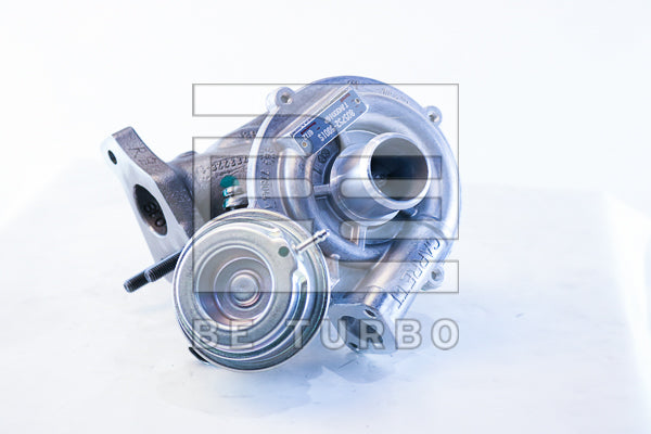 Ny BE Turbo 129150 - GT12 turboaggregat