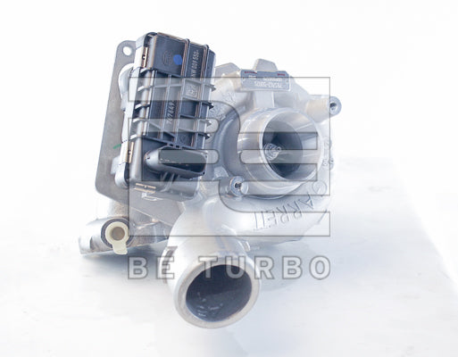 Ny BE Turbo 129157 turboaggregat