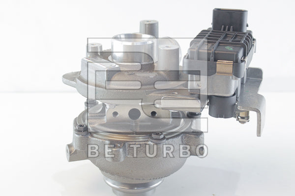 Ny BE Turbo 129161 turboaggregat