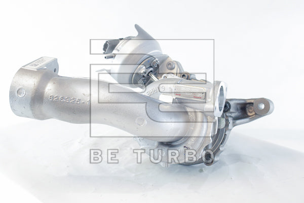 Ny BE Turbo 129162 turboaggregat
