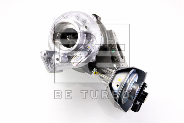 Ny BE Turbo 129163 turboaggregat