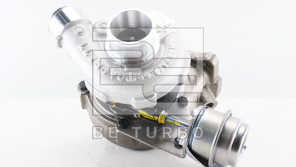Ny BE Turbo 129180RED turboaggregat