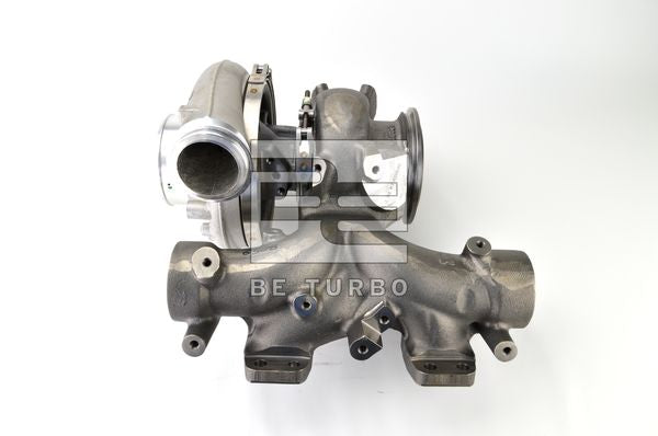 Ny BE Turbo 129194 turboaggregat