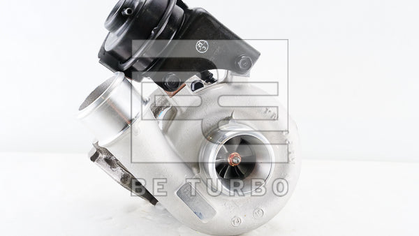Ny BE Turbo 129195RED turboaggregat