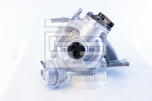 Ny BE Turbo 129202 turboaggregat