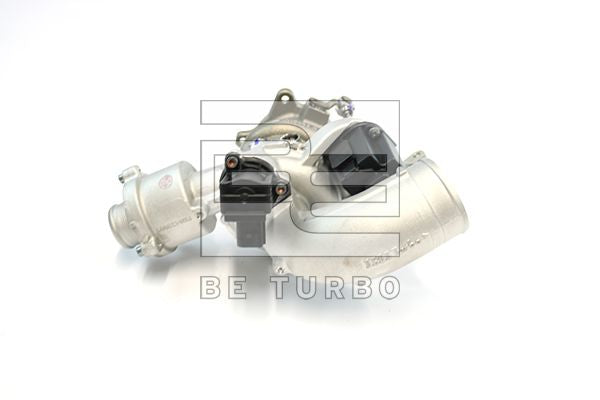 Ny BE Turbo 129211 turboaggregat