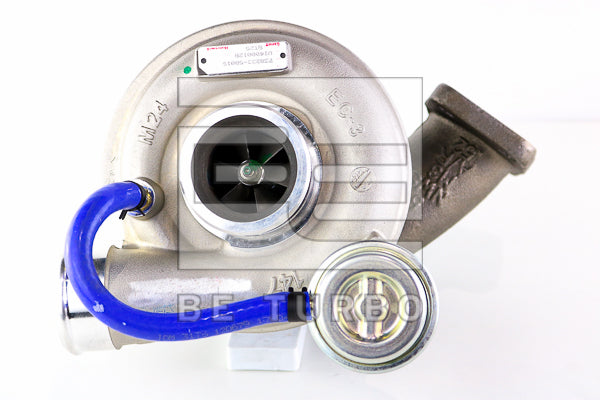 Ny bytesturbo Garrett 738233-5001S turboaggregat