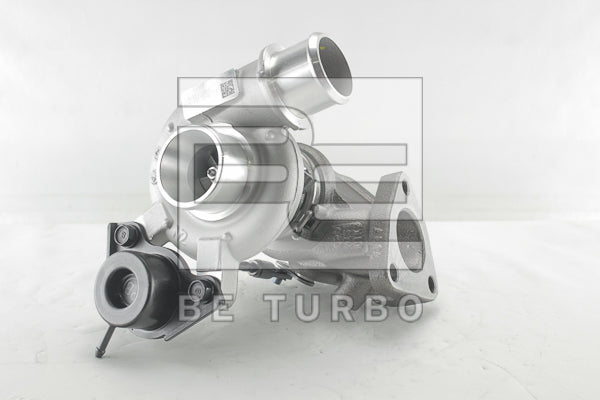 Ny BE Turbo 129215 - TD025 turboaggregat