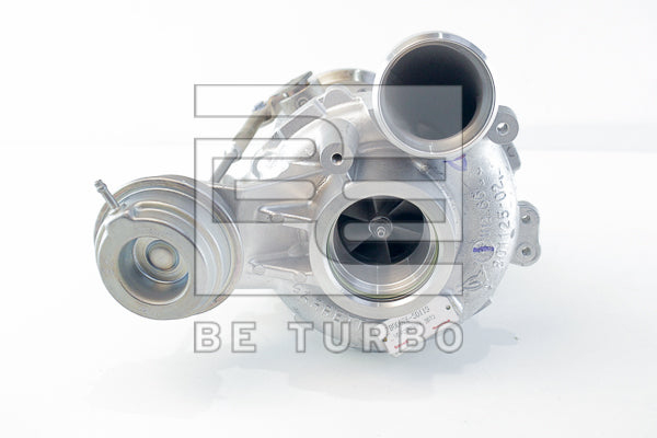 Ny BE Turbo 129228 turboaggregat