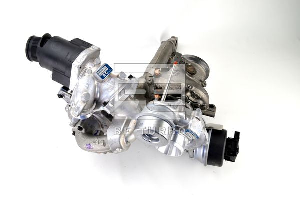Ny BE Turbo 129248 turboaggregat