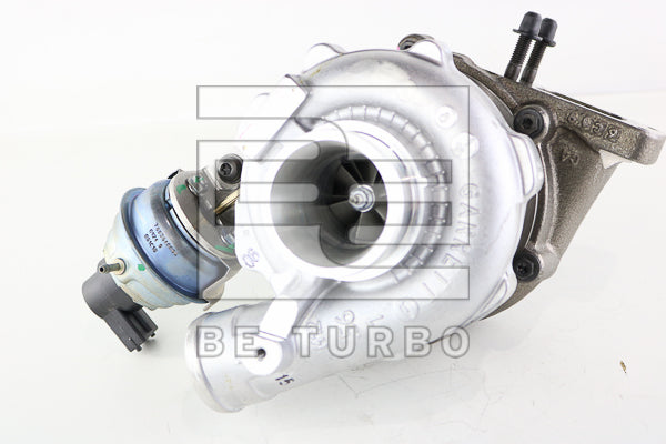 Ny BE Turbo 129250 - GT20 turboaggregat