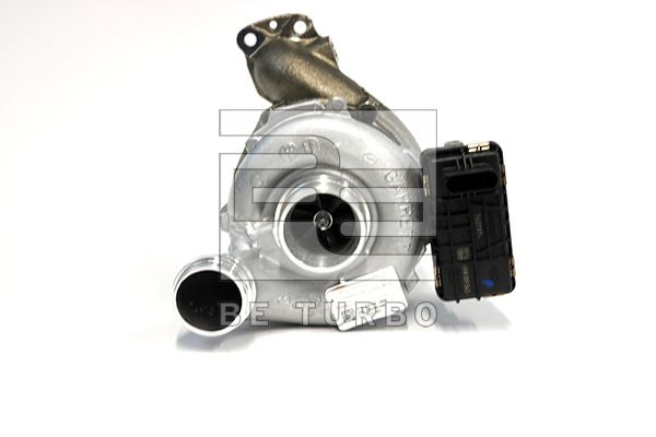 Ny BE Turbo 129262 turboaggregat