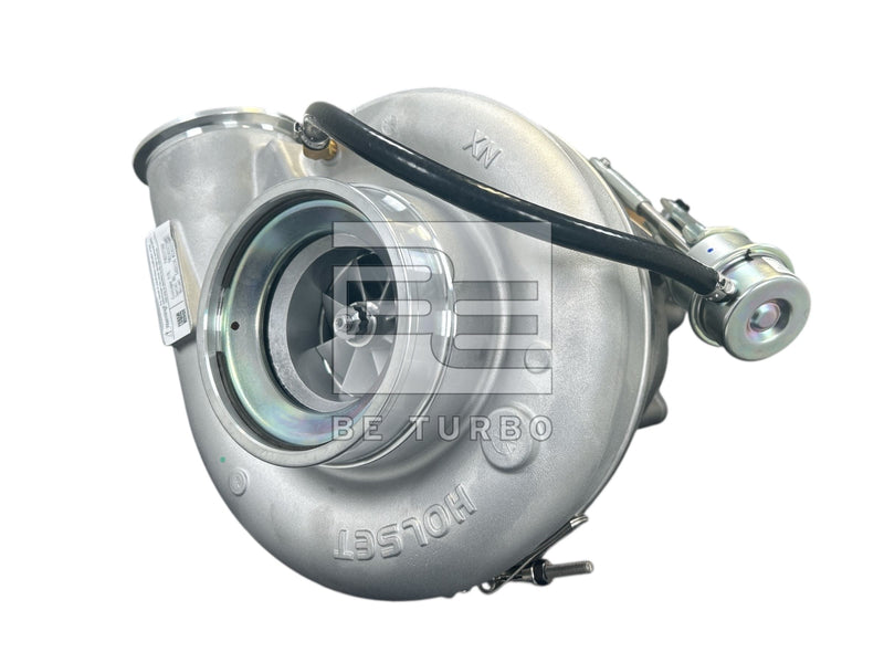 Ny bytesturbo BE Turbo 129265 - HE551 turboaggregat