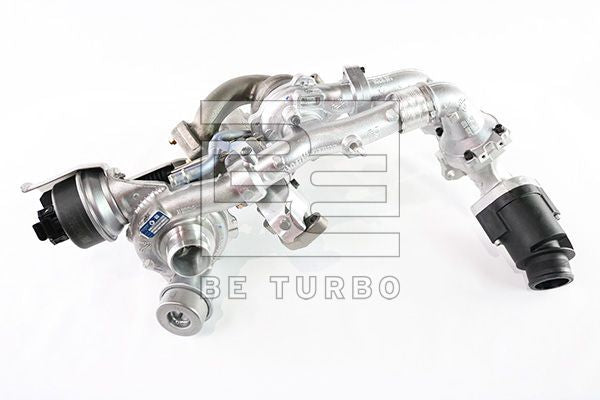 Ny BE Turbo 129271 turboaggregat