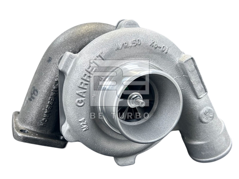 Ny bytesturbo BE Turbo 129279 - T04 turboaggregat