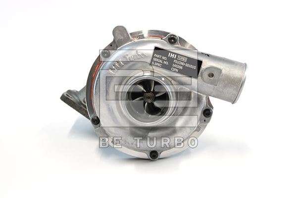 Ny bytesturbo BE Turbo 129282 - RHF5 turboaggregat
