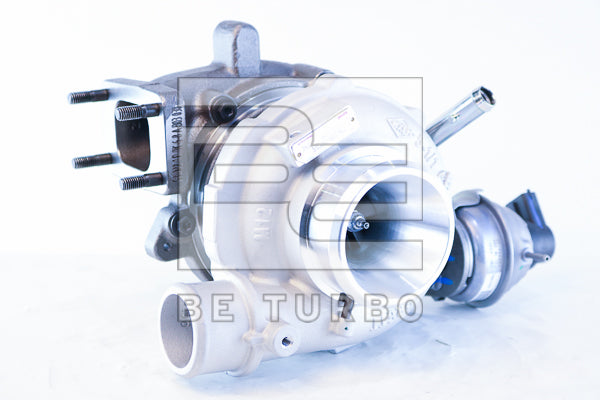 Ny BE Turbo 129322 turboaggregat