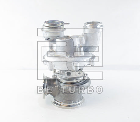 Ny BE Turbo 129329 - MGT22 turboaggregat