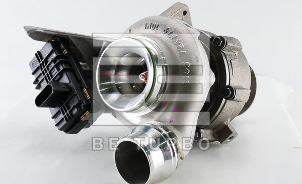 Ny BE Turbo 129336RED turboaggregat