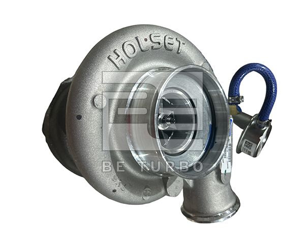 Ny bytesturbo BE Turbo 129359 - HX35 turboaggregat