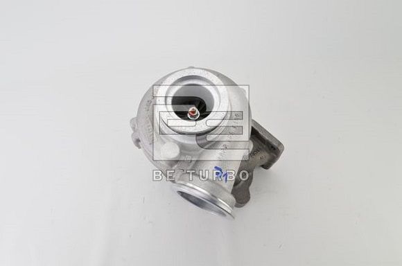 Ny bytesturbo BorgWarner 53169880024 turboaggregat