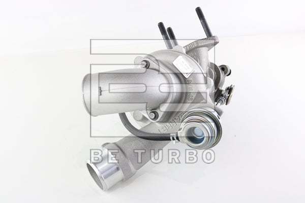 Ny BE Turbo 129446 turboaggregat