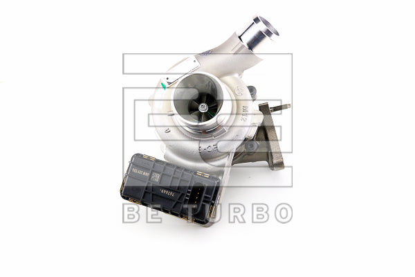 Ny BE Turbo 129462 turboaggregat