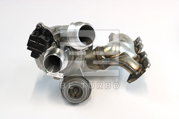 Ny BE Turbo 129513 turboaggregat